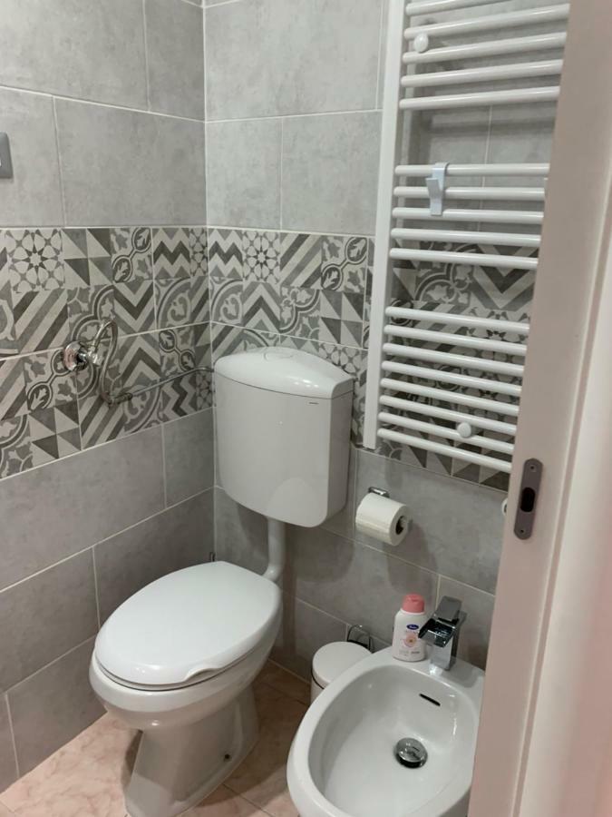 Casa Vacanza Bergamini Феррара Экстерьер фото